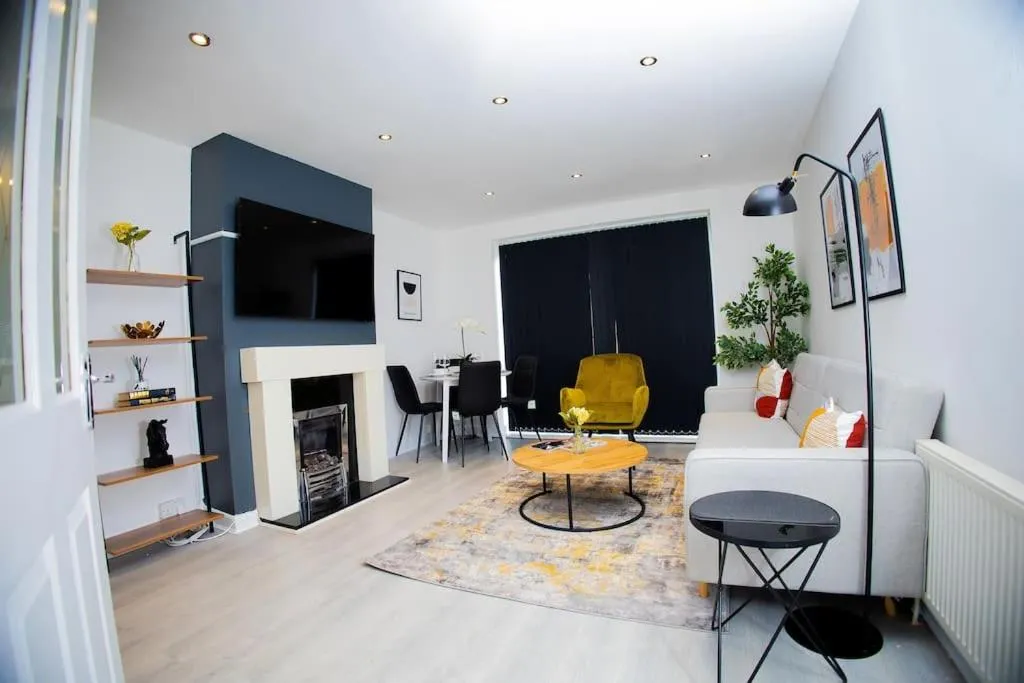 Image 3 of Isinmi Home – Close to MCR City