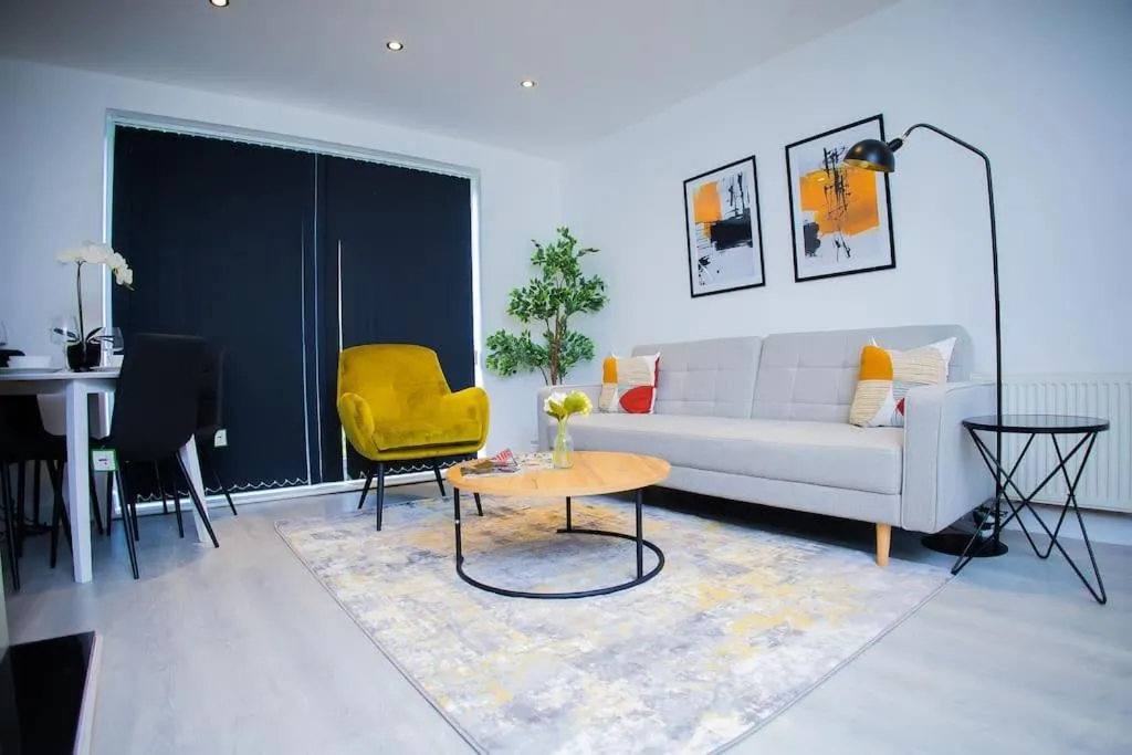 Image 2 of Isinmi Home – Close to MCR City