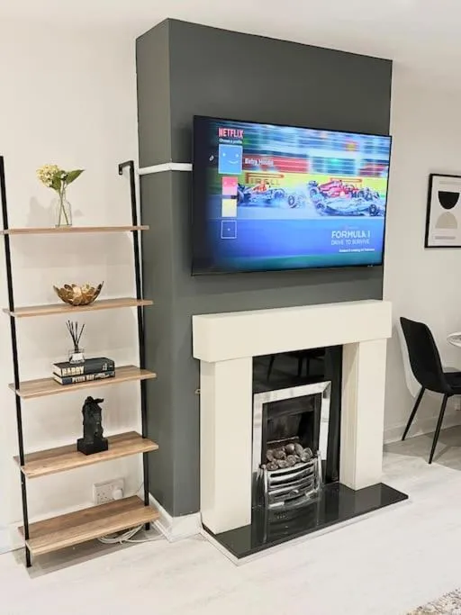 Image 4 of Isinmi Home – Close to MCR City