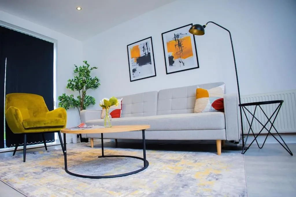 Image 1 of Isinmi Home – Close to MCR City