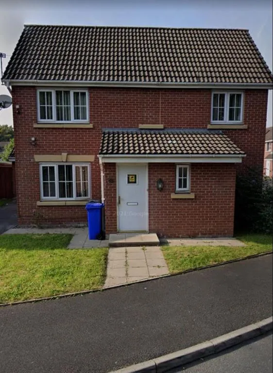 Image of L&LStays at 12 Harvard Road