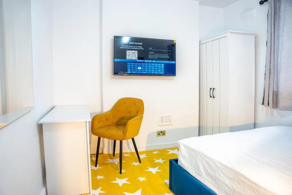 Image of Latestapartments near Coop Live and Etihad City Stadium