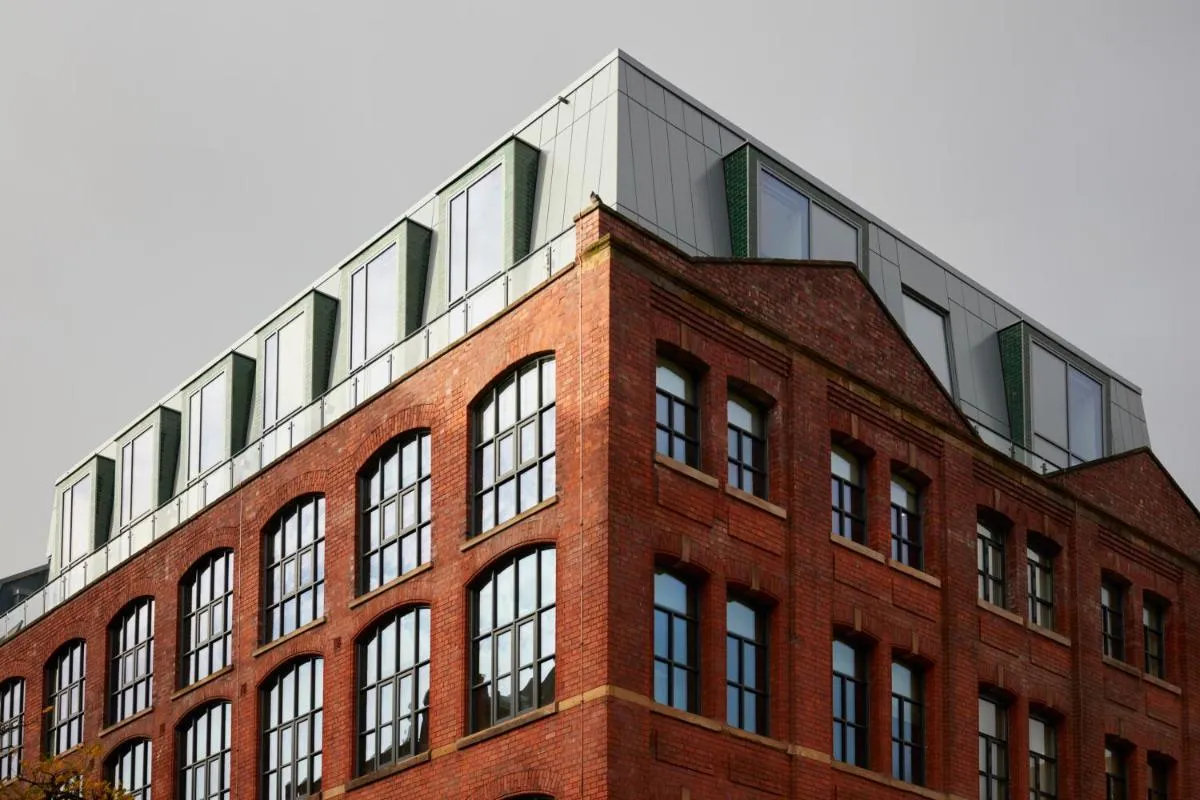 Image 4 of Leven Manchester