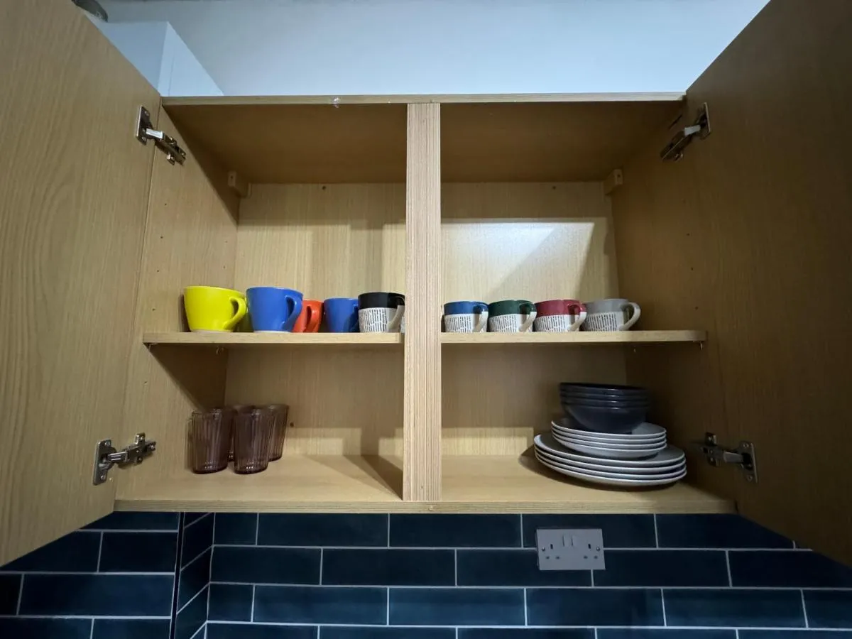 Image 5 of Levenshulme House – 2 Bedroom – Sleeps 6 – Free Parking & WiFi