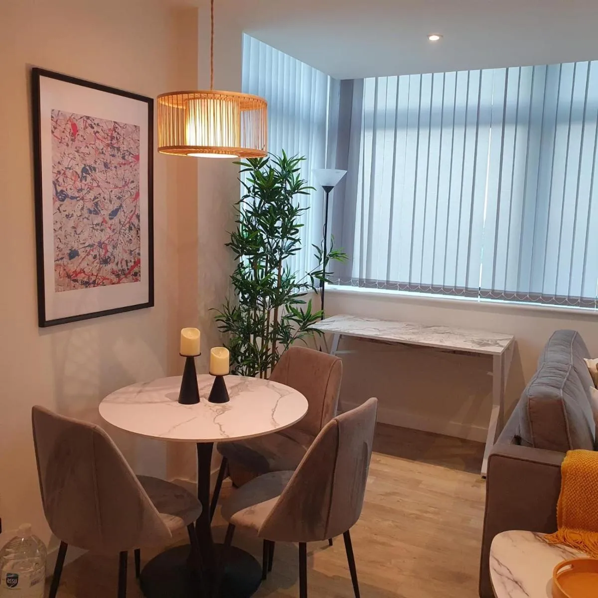 Image 5 of Lovely 1 Bed Apartment – Old Trafford