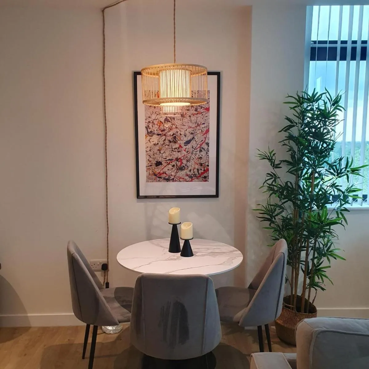 Image 4 of Lovely 1 Bed Apartment – Old Trafford