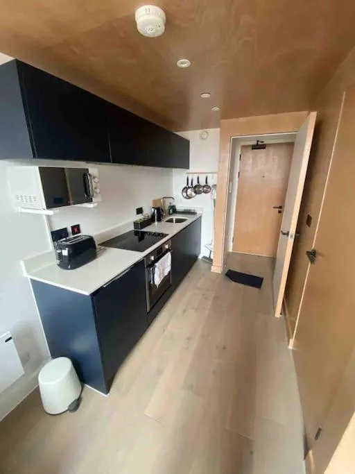 Image 6 of Lovely 1 Bedroom Duplex Apartment in Manchester
