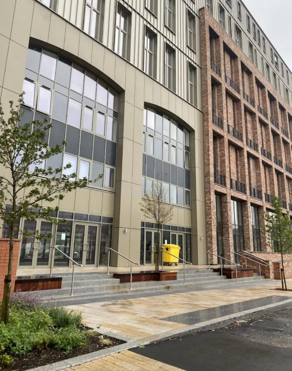Image 4 of Lovely 1 Bedroom Duplex Apartment in Manchester