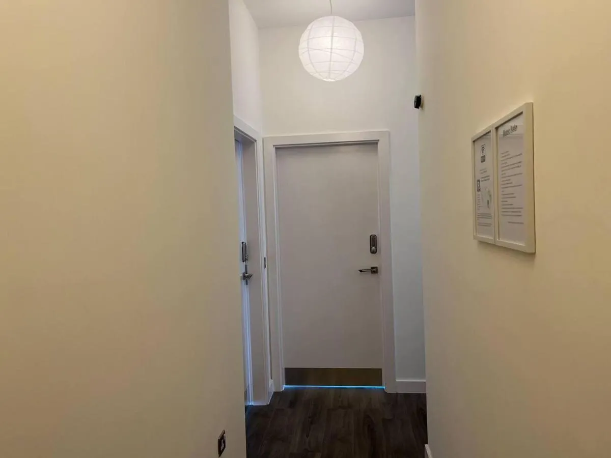 Image 6 of Lovely 2-Bed Apartment in Manchester