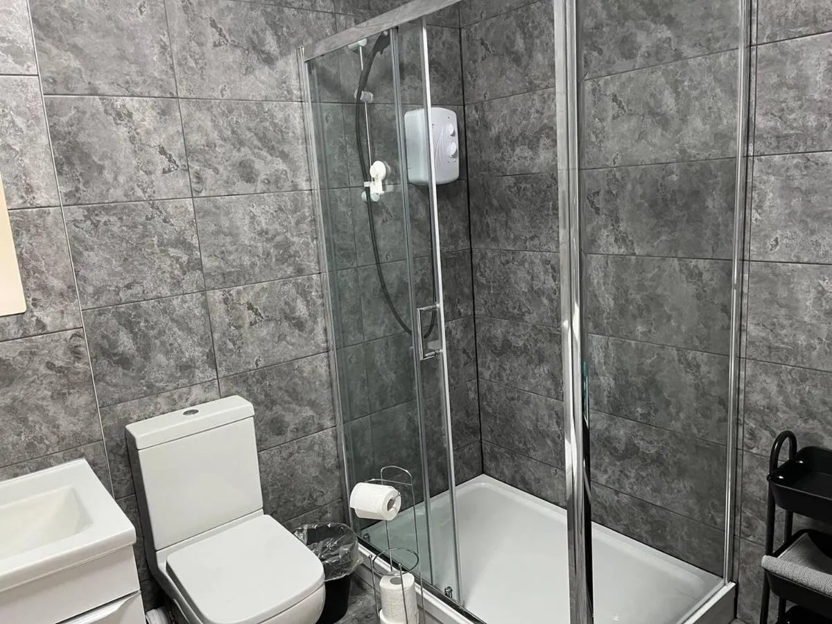 Image 5 of Lovely 2-Bed Apartment in Manchester
