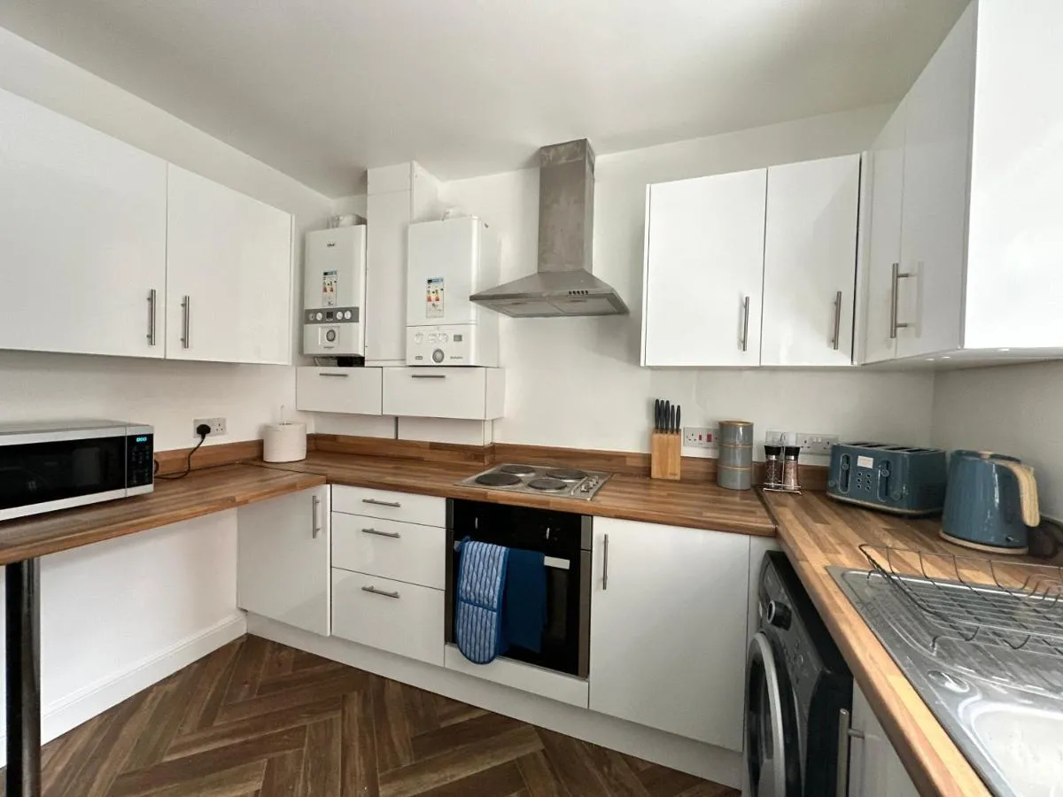 Image 1 of Lovely Co-living House At Daisybank
