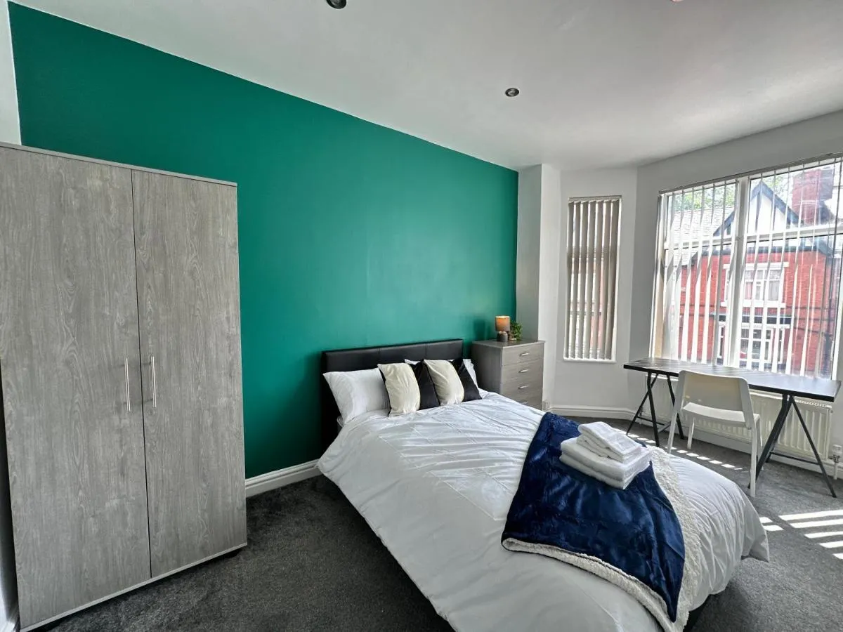 Image 5 of Lovely Co-living House At Daisybank