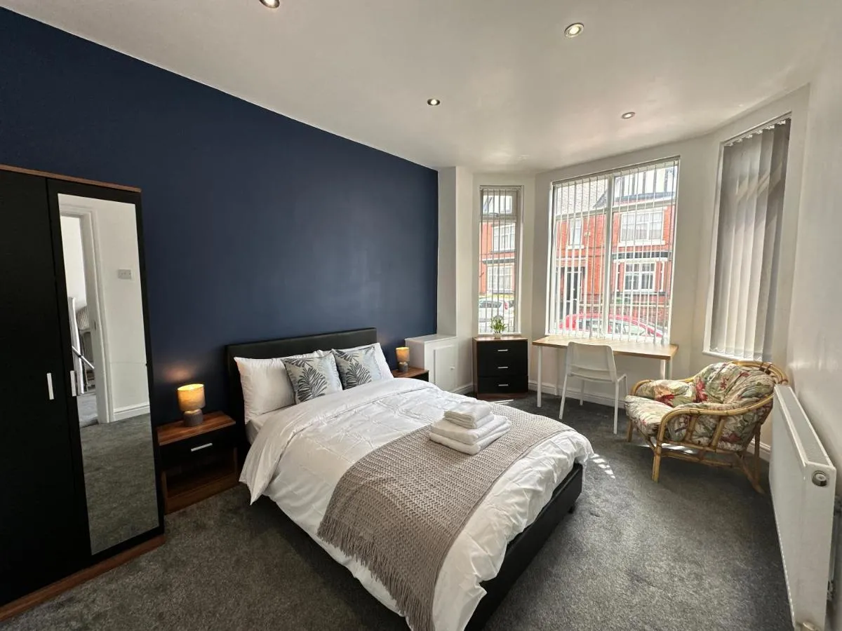 Image 2 of Lovely Co-living House At Daisybank