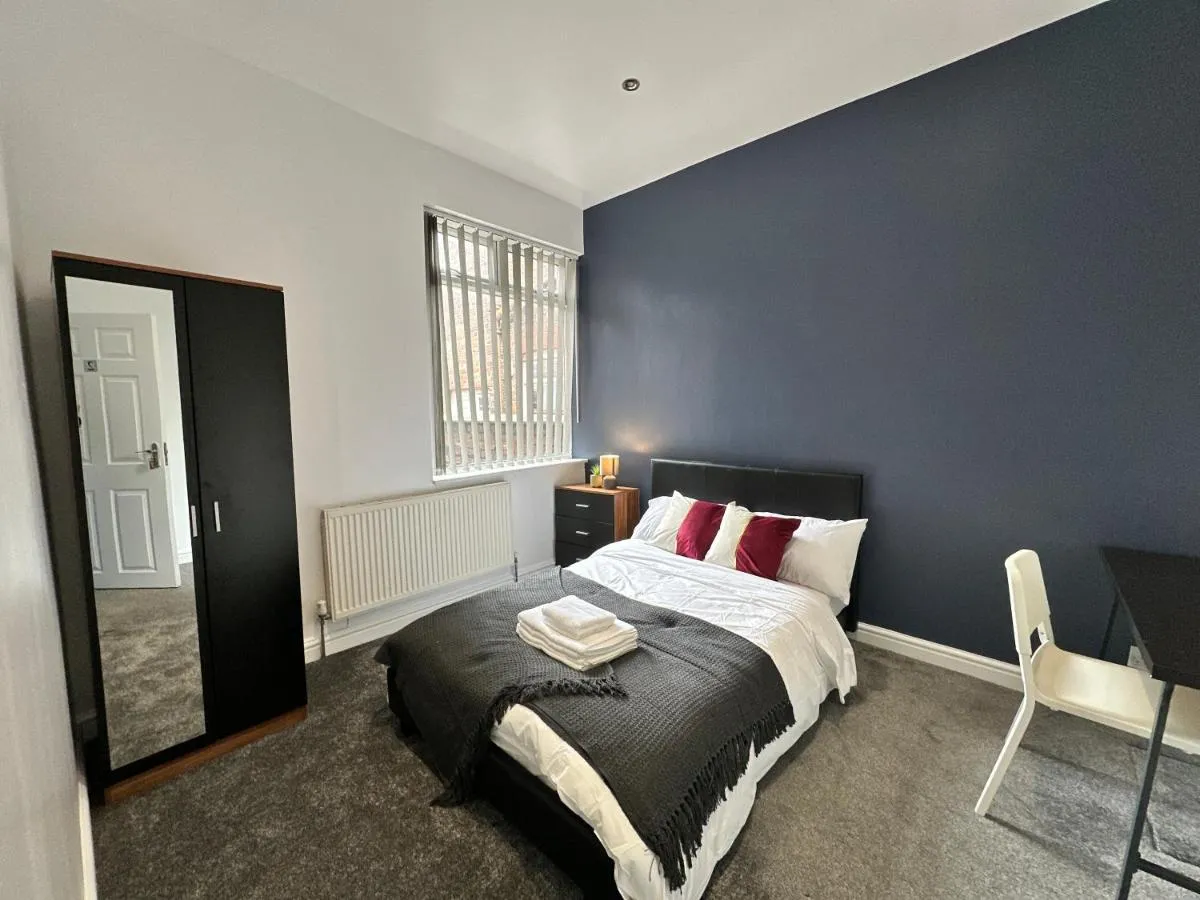 Image 3 of Lovely Co-living House At Daisybank