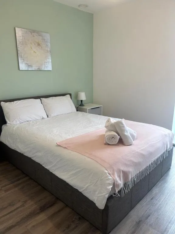 Image of Lovely Entire Flat in Manchester