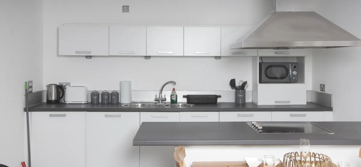 Image 3 of Lux 2bed AO Arena Apartment, City Centre