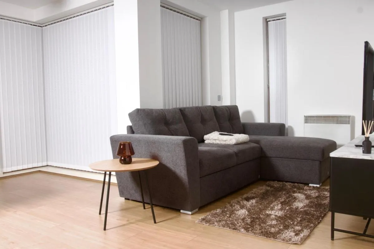 Image 2 of Lux 2bed AO Arena Apartment, City Centre