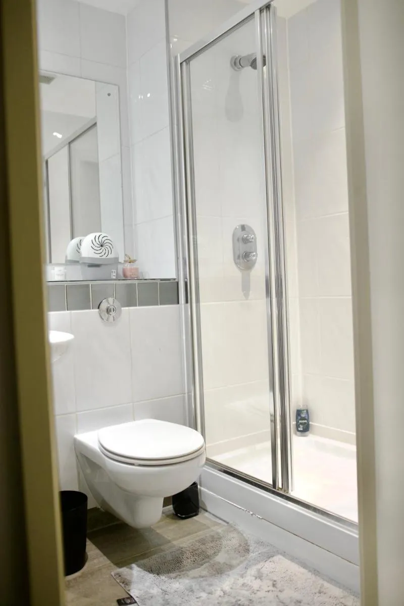 Image 4 of Lux 2bed AO Arena Apartment, City Centre