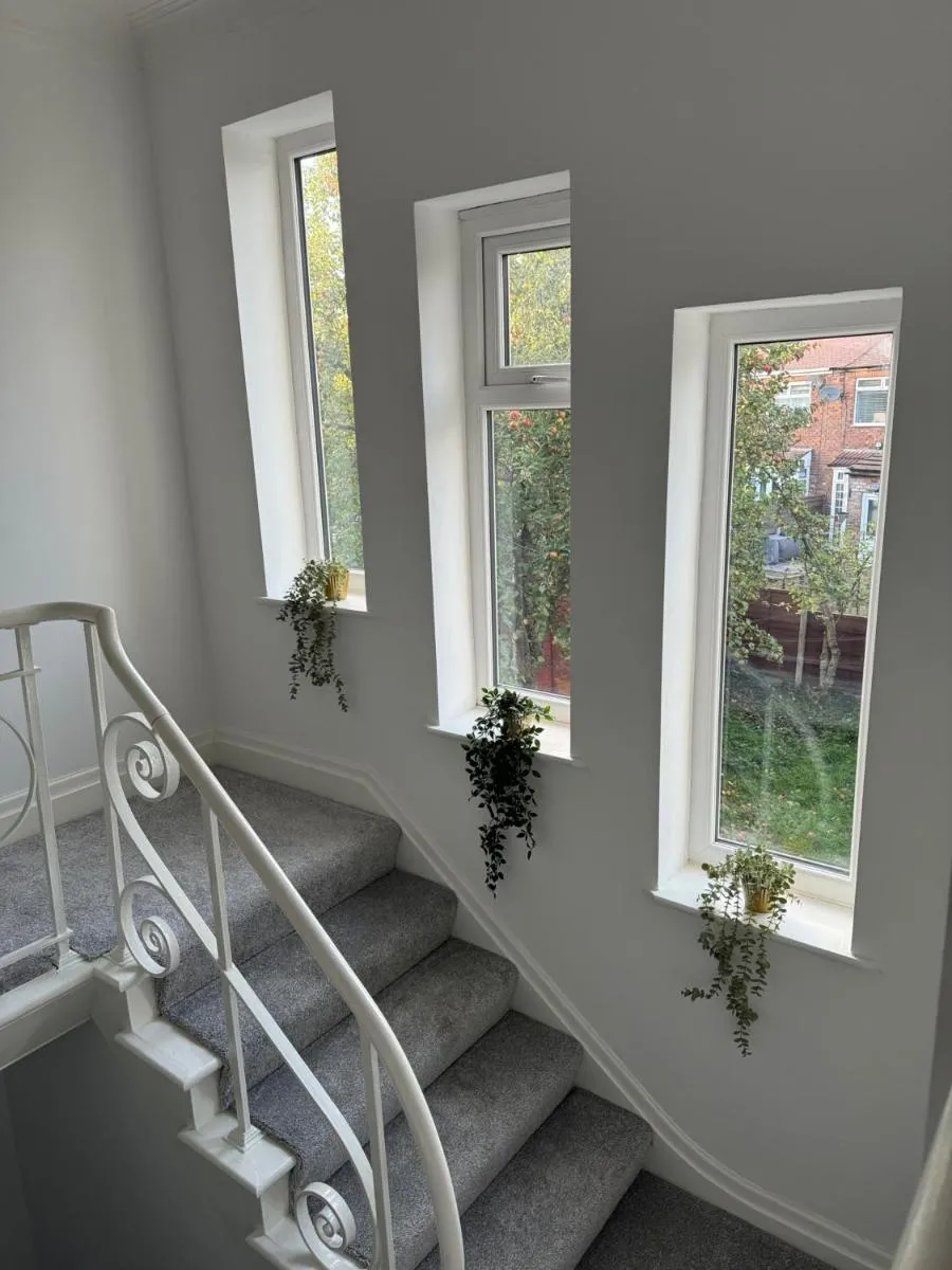 Image 4 of Luxurious Manchester Mansion with 5 Bedrooms