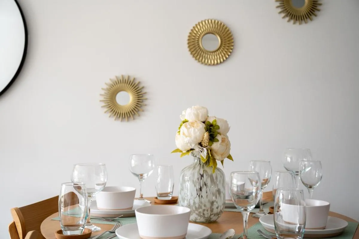 Image 6 of Luxury 2 Bed, 2 Bath Apartment