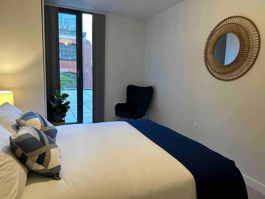 Image 6 of Luxury 2 Bed 2 Bath Central Manchester