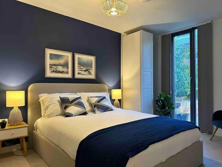 Image 1 of Luxury 2 Bed 2 Bath Central Manchester