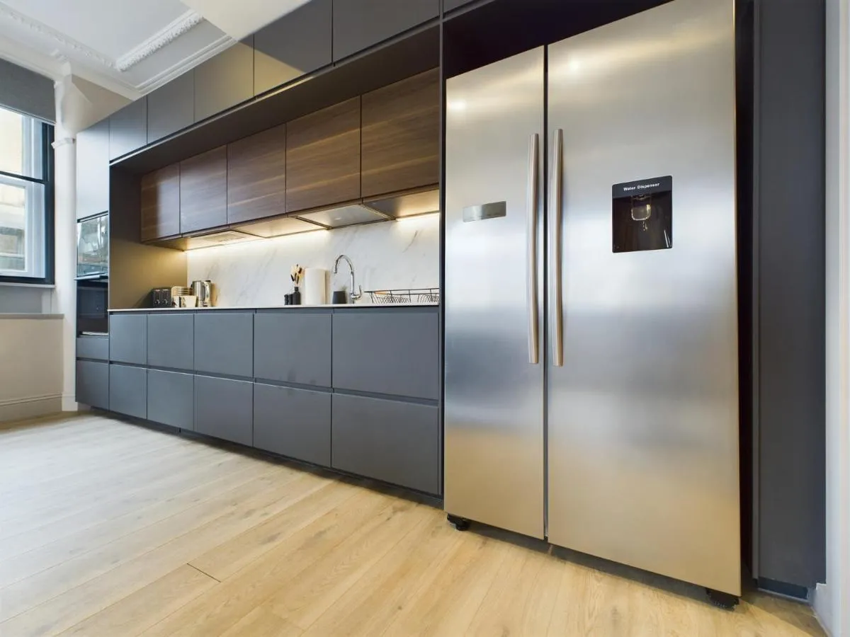 Image 5 of Luxury 2bedroom City Centre Leisure & Business Stay