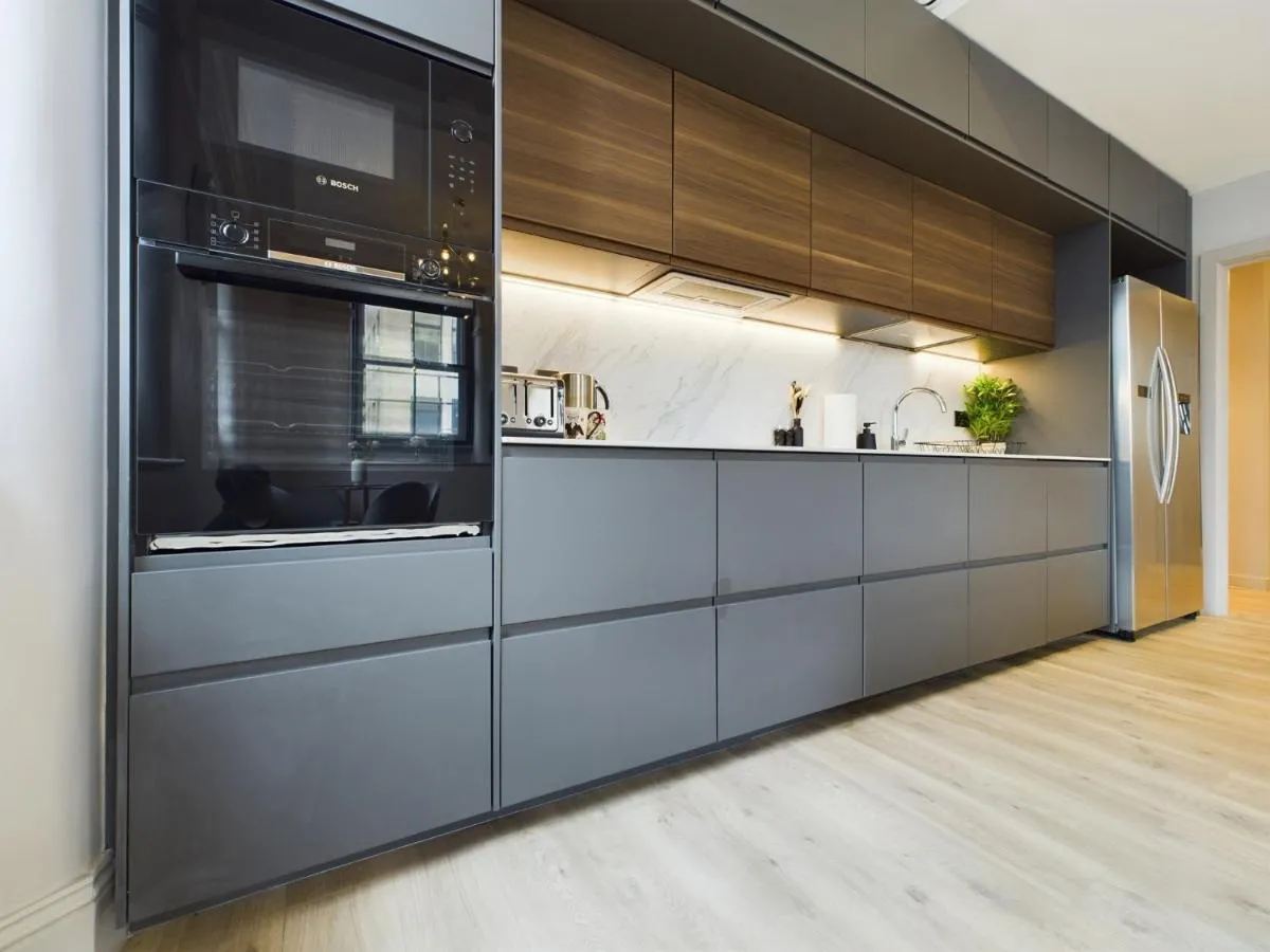 Image 6 of Luxury 2bedroom City Centre Leisure & Business Stay