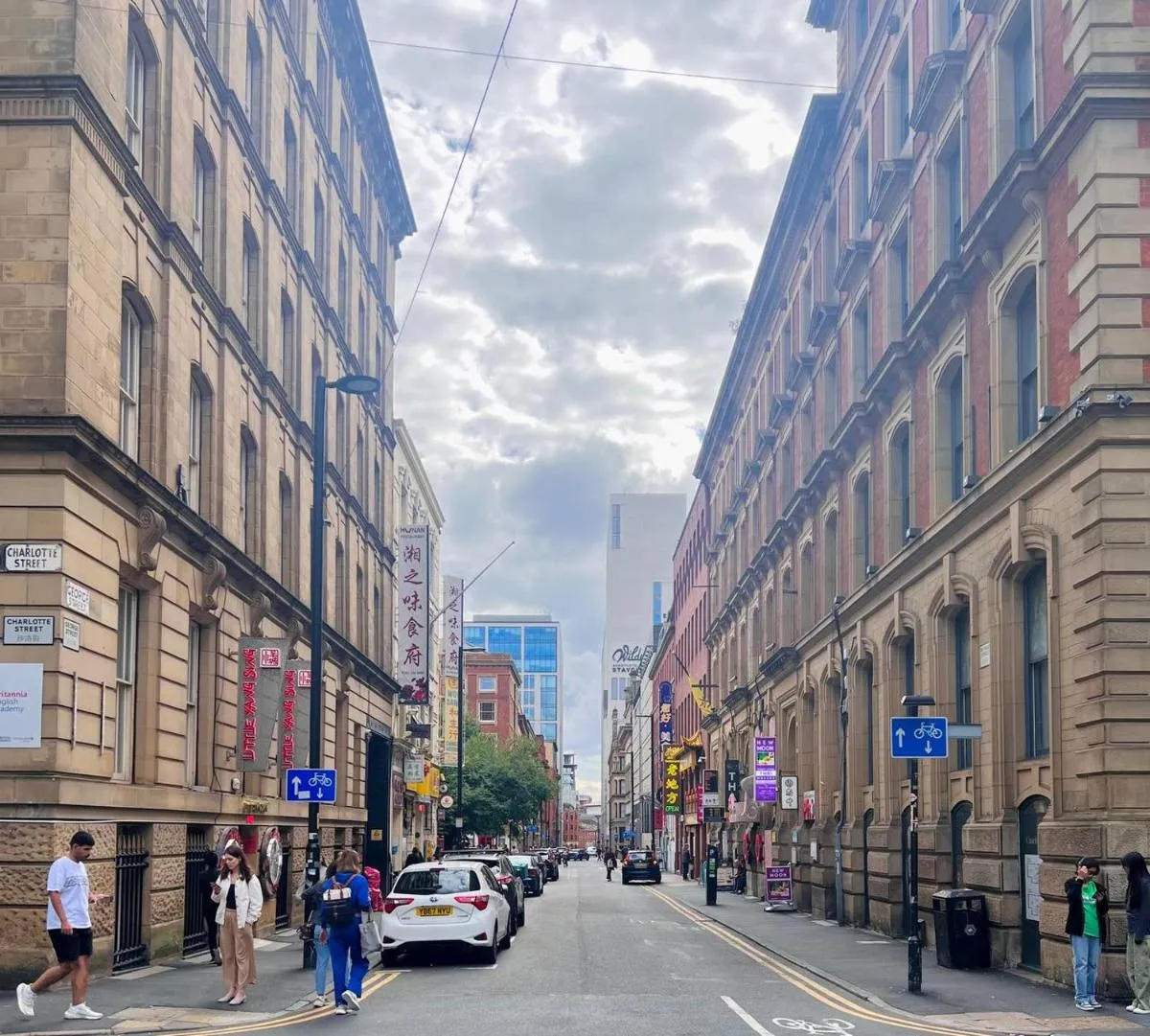 Image 1 of Luxury 2bedroom City Centre Leisure & Business Stay