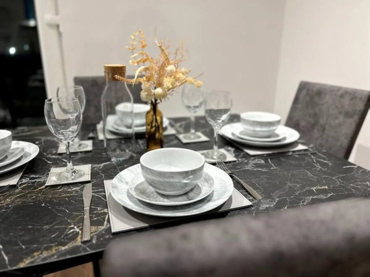 Image 6 of Luxury 2br Apartment In Chorlton