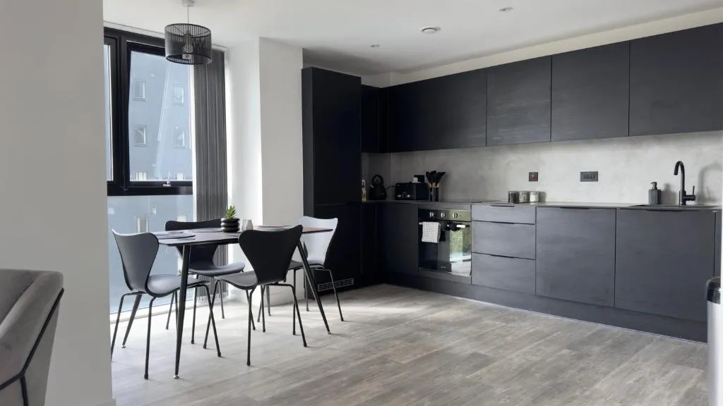 Image of Luxury Apartment by Noire Property