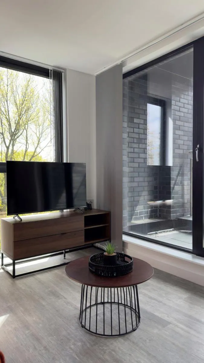 Image 6 of Luxury Apartment by Noire Property