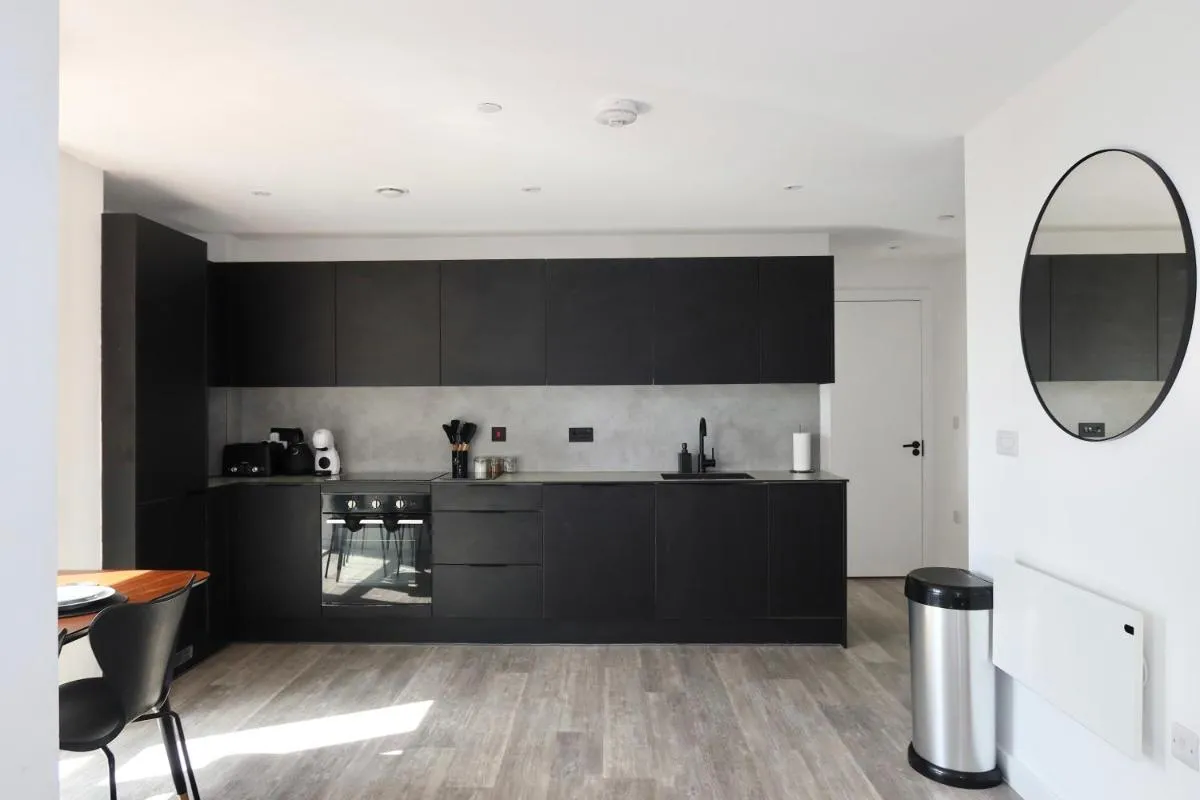 Image 1 of Luxury Apartment by Noire Property
