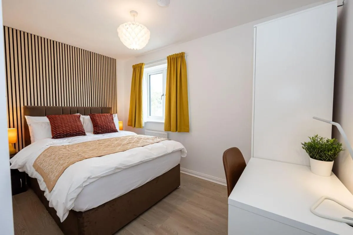Image 4 of Luxury House by Etihad and Coop Arena