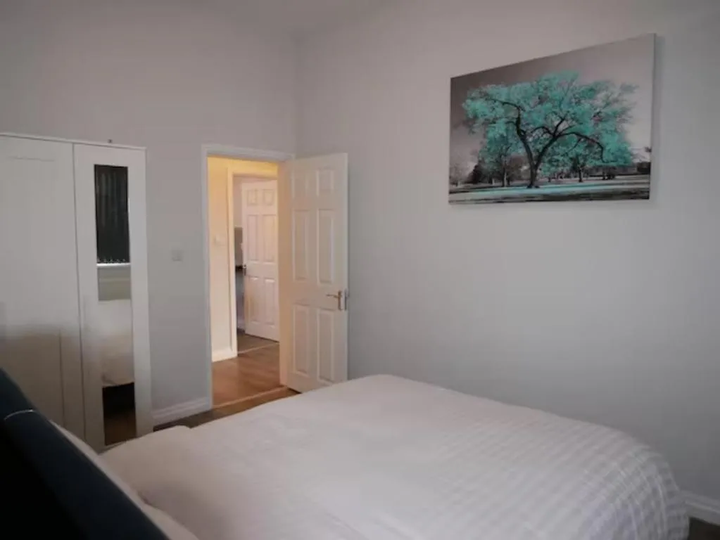 Image of Luxury Living Manchester