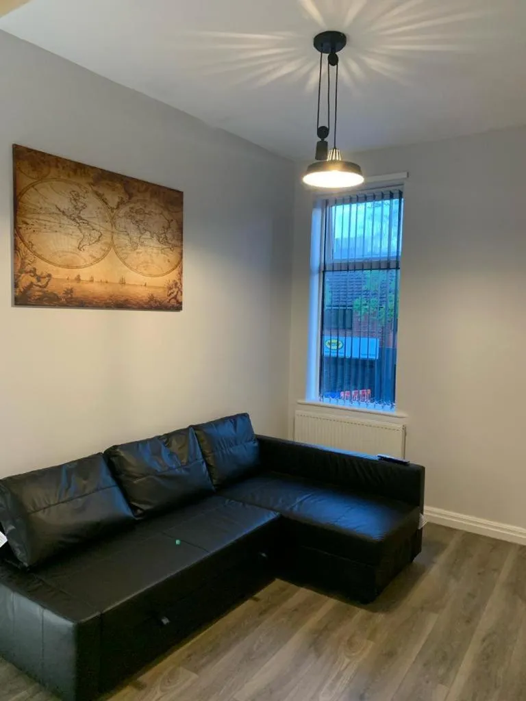Image 6 of Luxury Living Manchester
