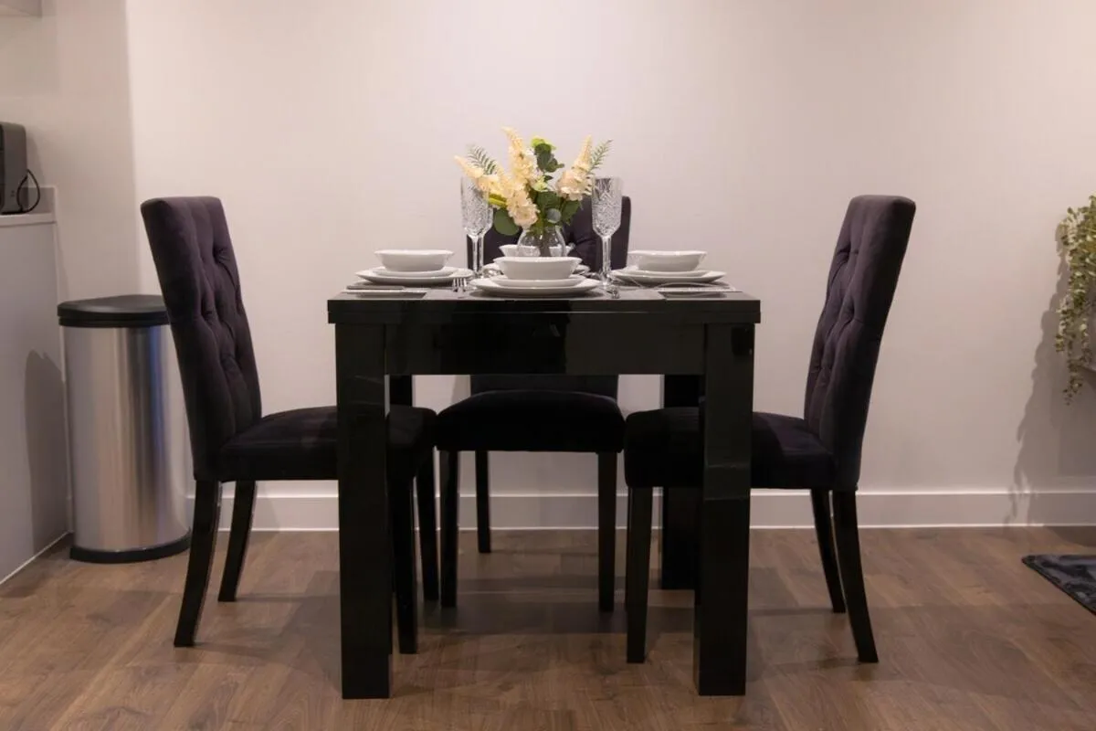Image 6 of Luxury Stay 5 mins to Manchester city centre!