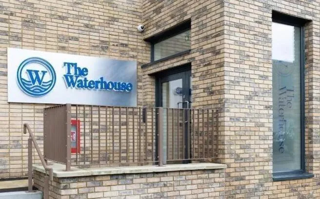 Image 2 of Luxury Stay 5 mins to Manchester city centre!