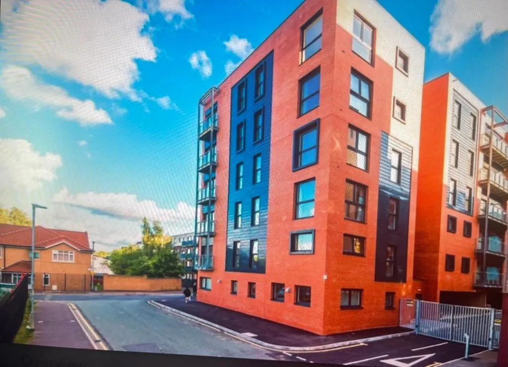 Image of MVP Luxury Apartment