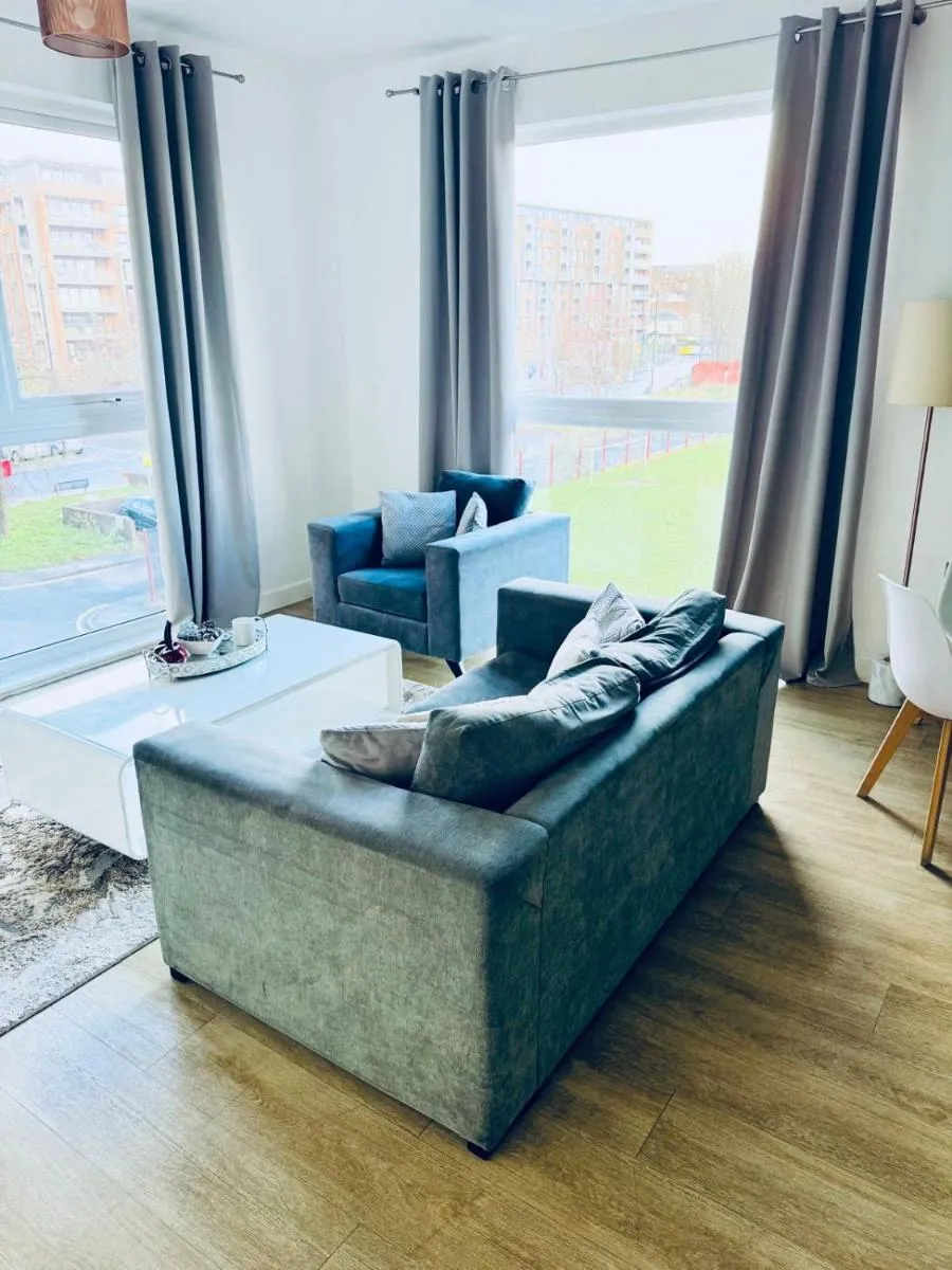 Image 6 of MVP Luxury Apartment