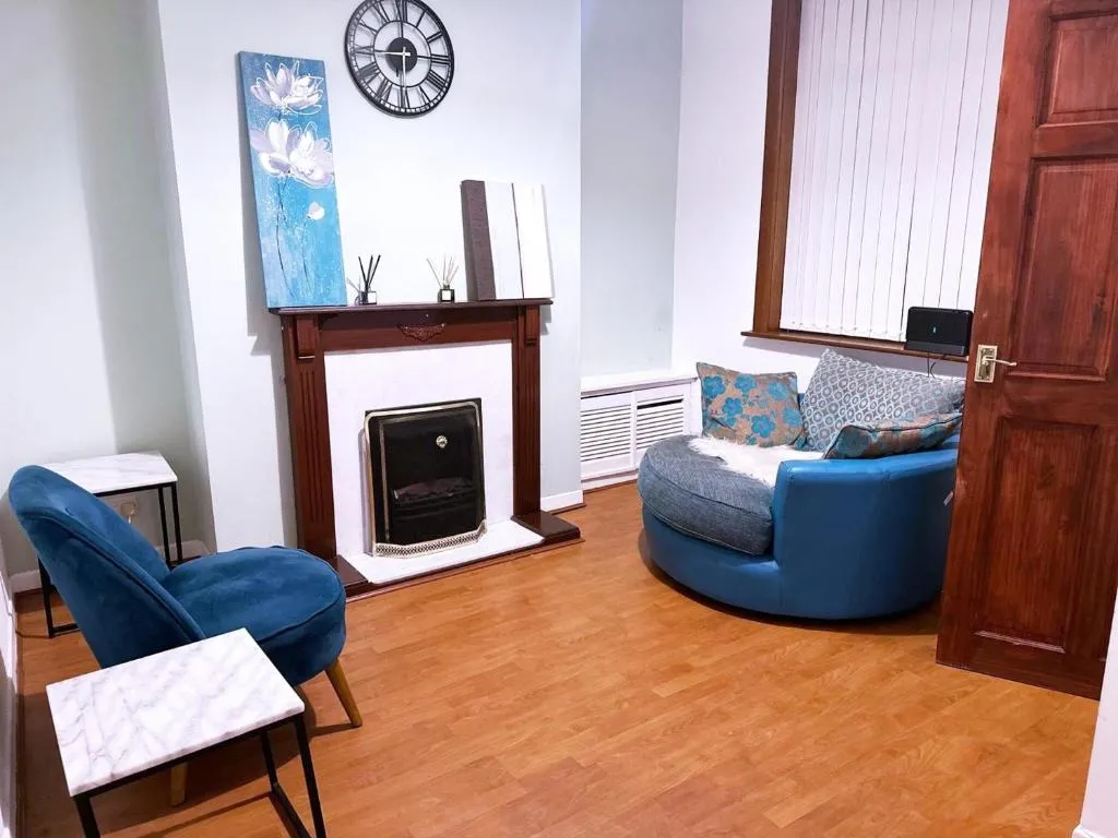 Image of Manchester 2Dbed Tv CloseToLocalSights