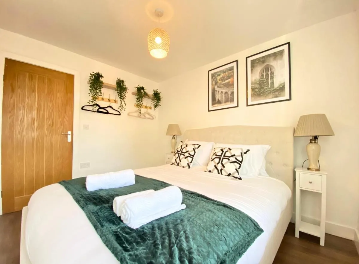 Image 2 of Manchester Apartments by BEVOLVE – City Centre