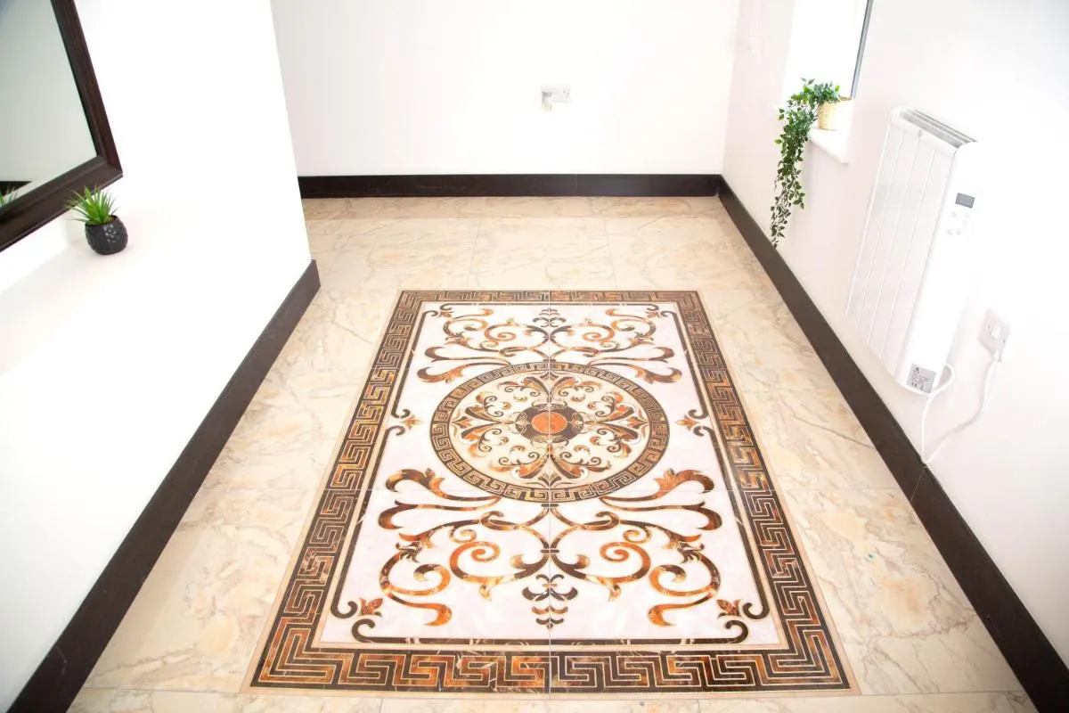 Image 2 of Manchester Apartments by BEVOLVE – Free Parking