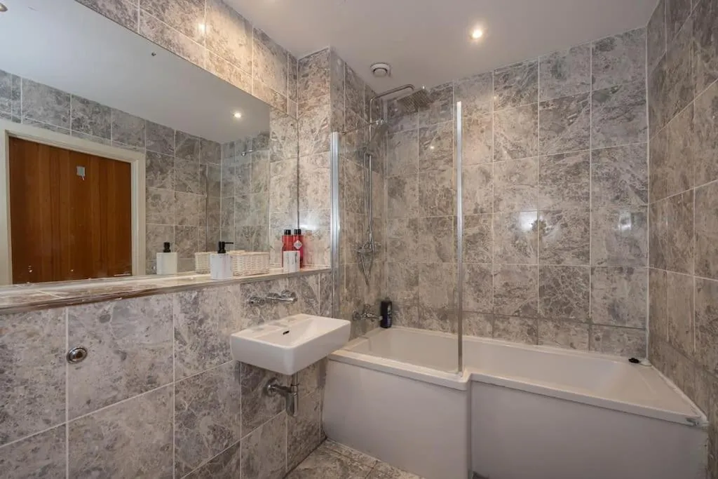 Image 4 of Manchester Near City centre,Penthouse,Etihad ,cooplive