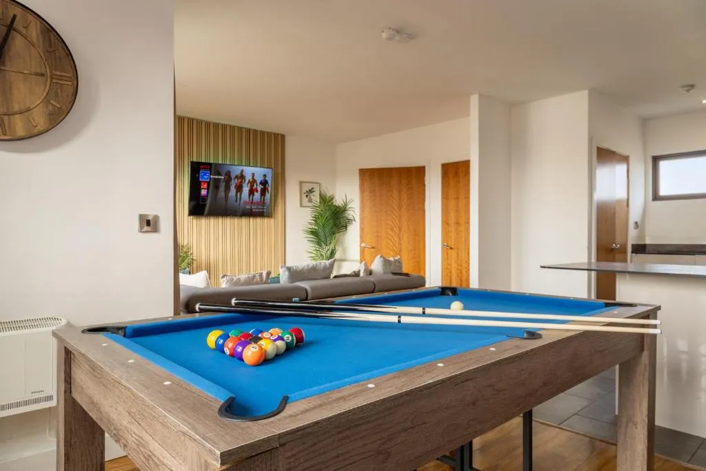 Image of Manchester Near City centre,Penthouse,Etihad ,cooplive
