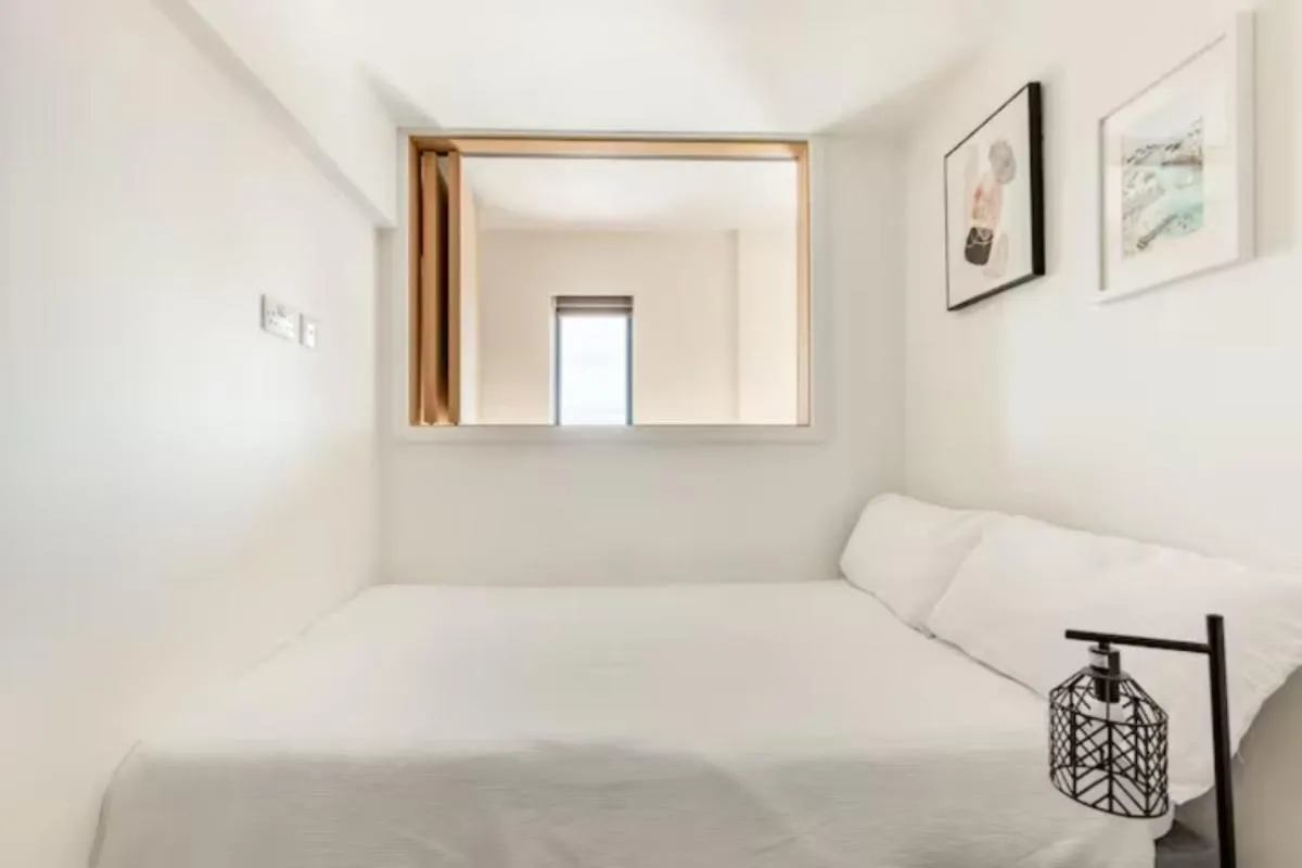 Image 5 of Manchester – Sky Garden – 2 Beds – Sleeps 4