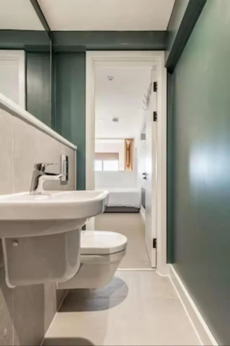 Image 6 of Manchester – Sky Garden – 2 Beds – Sleeps 4
