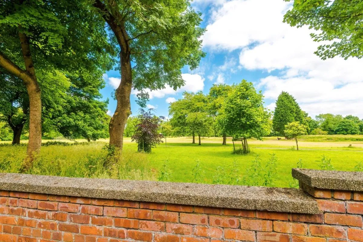 Image 4 of Manchester – Terraced Cottage