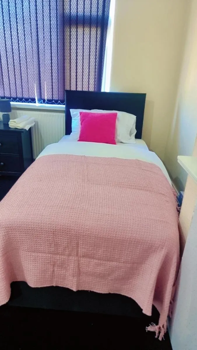 Image 6 of Mancunian Pride Villa