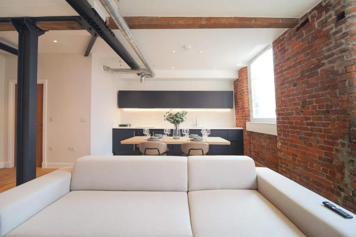 Image 1 of Mechanica by The Heim Residences